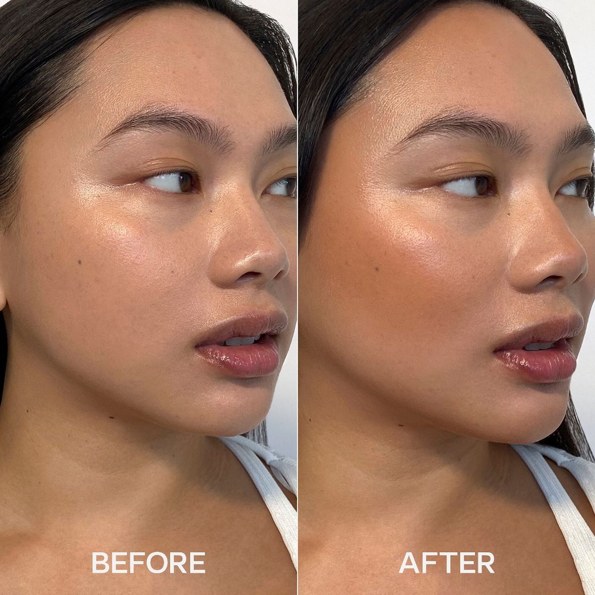 Saie - Sun Melt Cream Bronzer