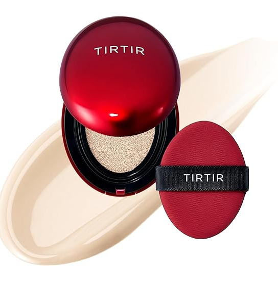 Tirtir Red Cushion Foundation - Mini
