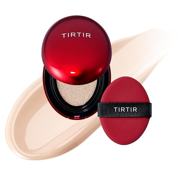 Tirtir Red Cushion Foundation - Mini
