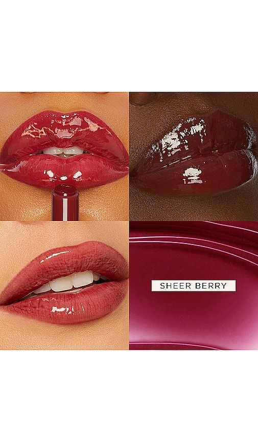 Tarte Maracuja juicy lip high-shine vinyl gloss