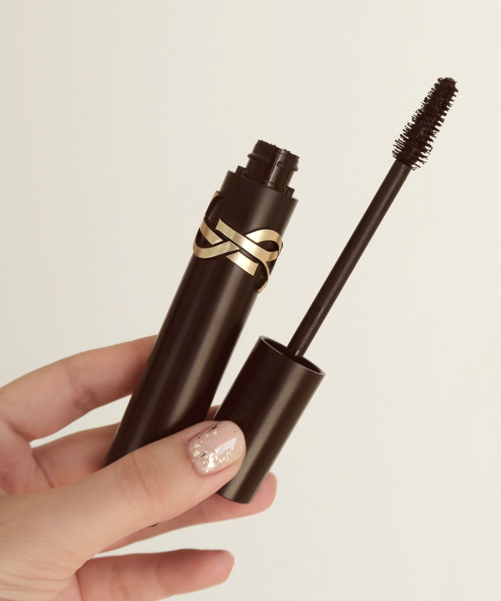 YSL - Brown Volume Effect Mascara Mini
