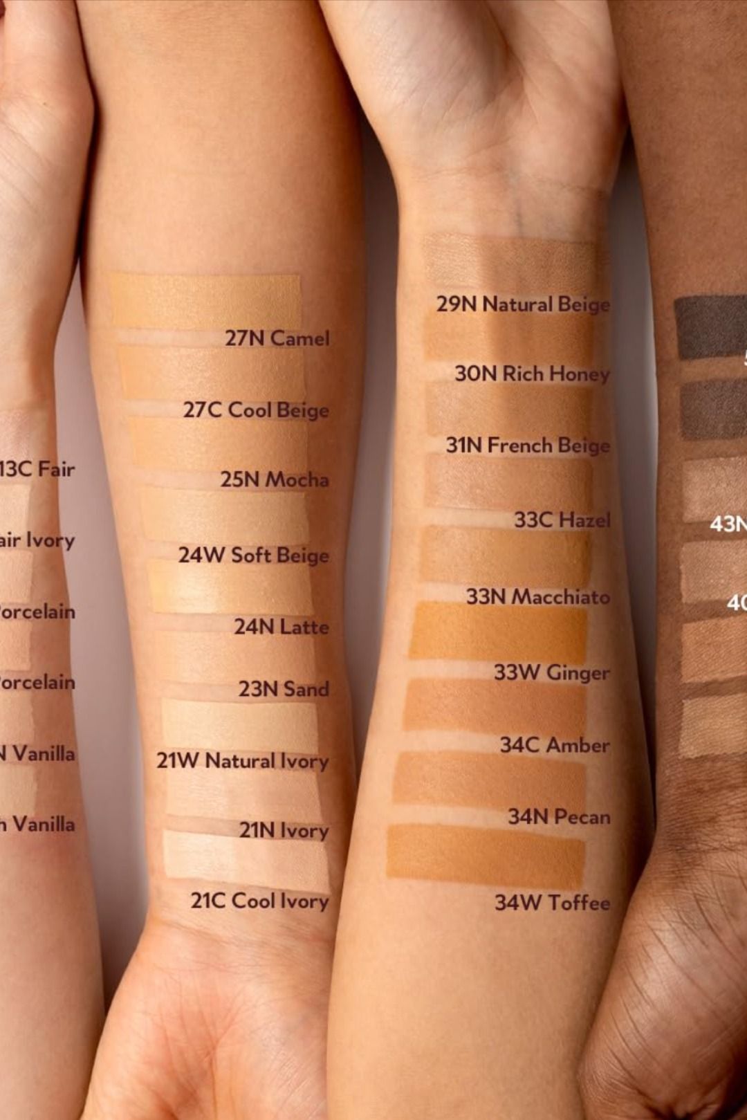 Tirtir Red Cushion Foundation - Mini