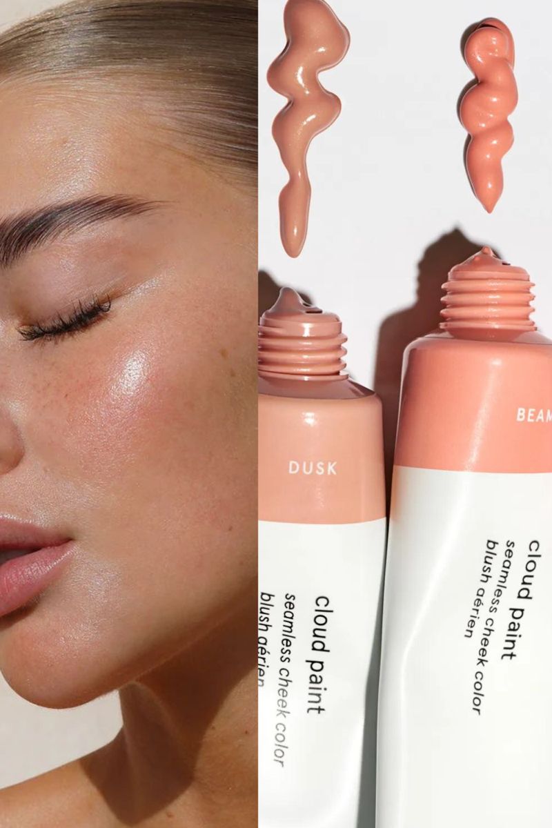 Glossier - Cloud Paint Gel Cream Blush