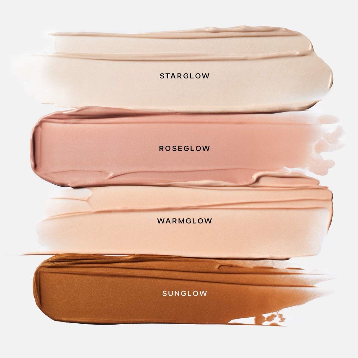 Saie - The SaieGlow Essentials Starter kit