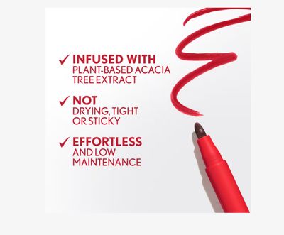 CoverGirl - Outlast Lipstain