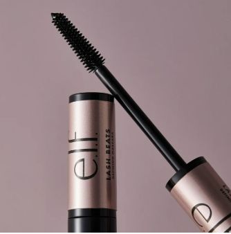 elf - Lash Beats Mascara