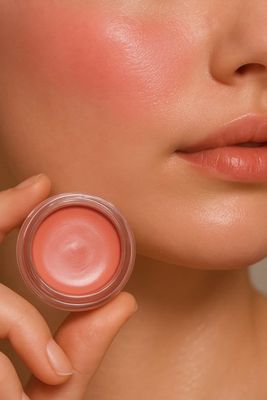 elf - Putty Blush