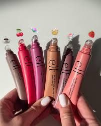 elf - Glow Reviver Melting Lip Balm