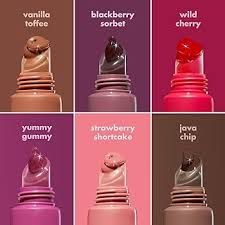 elf - Glow Reviver Melting Lip Balm