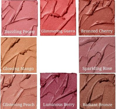 elf - Monochromatic Blush Stick