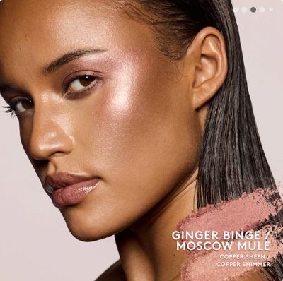 Fenty Beauty - Killawatt Freestyle Highlighter