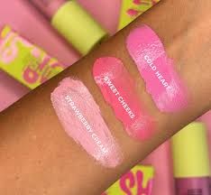 Made by Mitchell Blursh Liquid Blusher