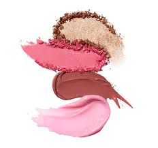 Morphe - Face Quad Goals Multi Palette