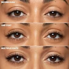 MILK MAKEUP - KUSH High Volumizing Mascara