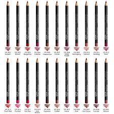 NYX Slim Lip Liner