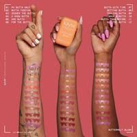 NYX - Buttermelt Pressed Powder Blush