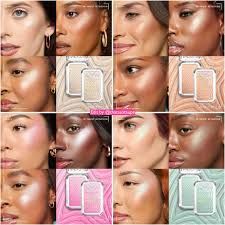 NYX - Buttermelt Highlighter