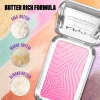 NYX - Buttermelt Highlighter
