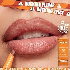 NYX - Duck Lip Plump
