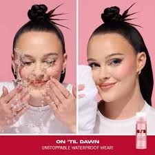 ONE/SIZE by Patrick Starrr - On'Til Dawn Mattifying Waterproof Setting Spray