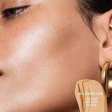 Mini Saie Face Glowy Super Gel