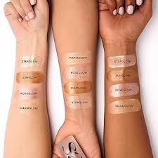 Mini Saie Face Glowy Super Gel