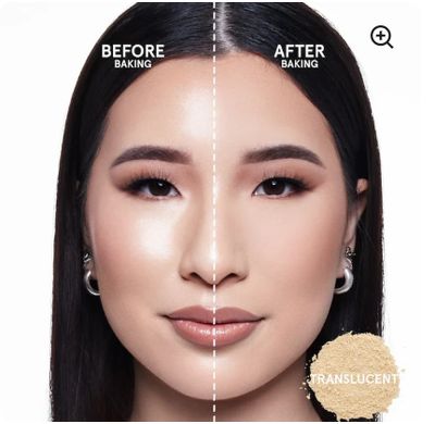 ONE/SIZE by Patrick Starrr - Ultimate Blurring Setting Powder