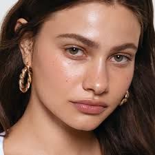 Mini Saie Face Glowy Super Gel