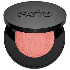 Saie - Glow Sculpt Multi-Use Cream Highlighting Blush