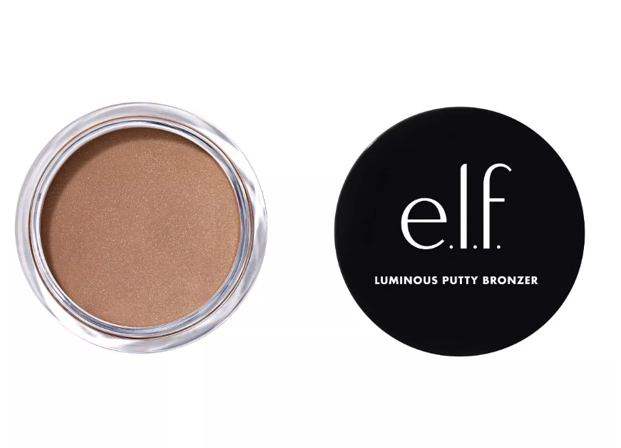 elf - Putty Bronzer
