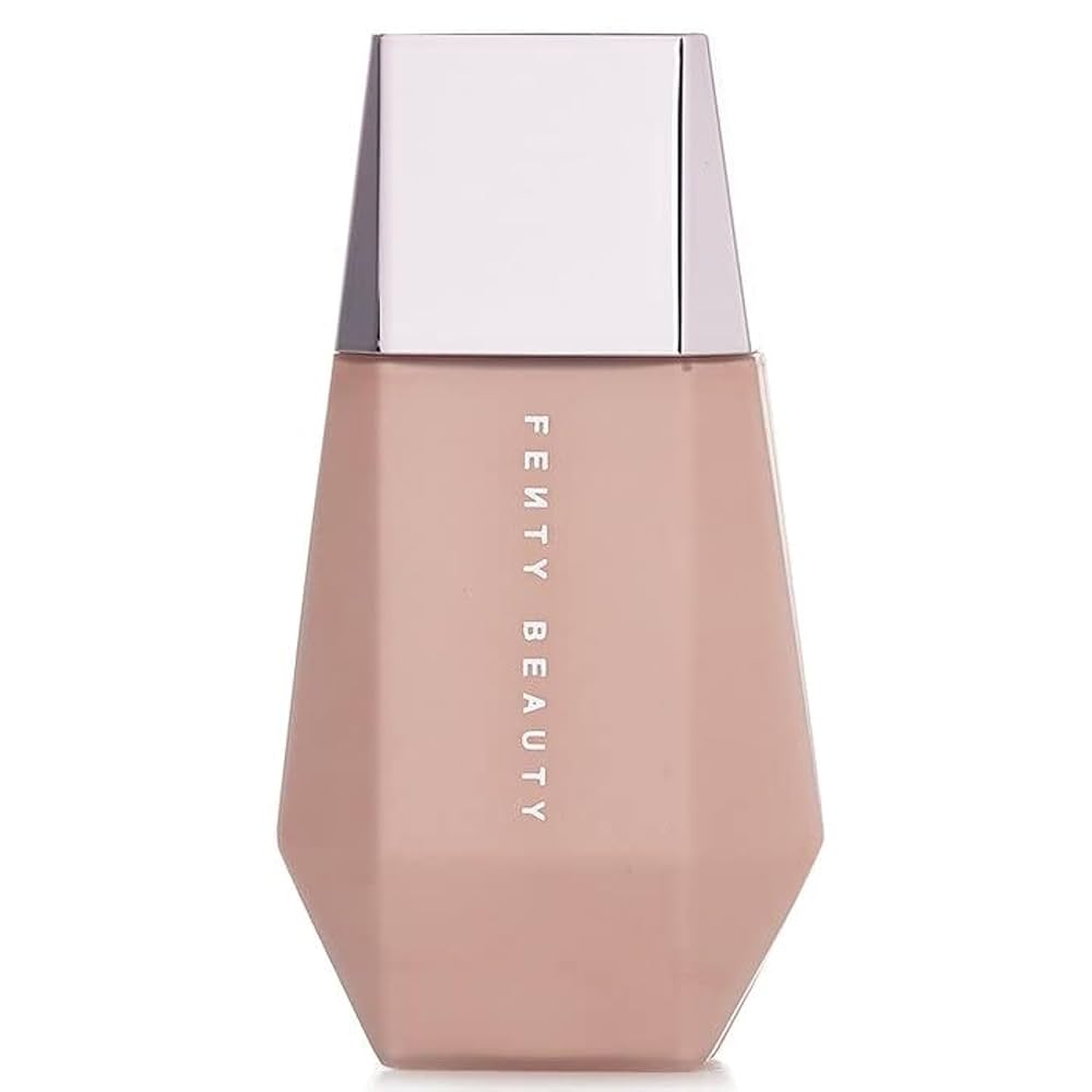 Fenty Beauty - Eaze Drop'lit All-Over Face Glow Enhancer