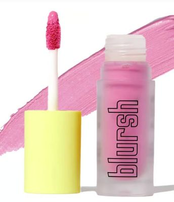 Made by Mitchell Blursh Liquid Blusher