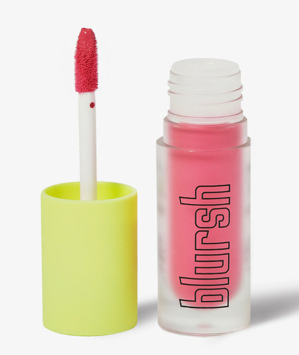 Made by Mitchell Blursh Liquid Blusher