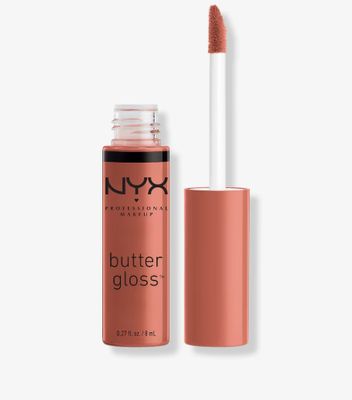 NYX - Butter Gloss Non-Sticky Lip Gloss