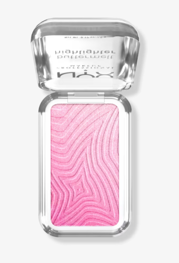 NYX - Buttermelt Highlighter