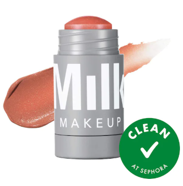 MILK MAKEUP - Lip + Cheek Non-Comedogenic Cream Blush Stick