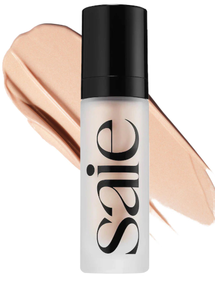 Mini Saie Face Glowy Super Gel