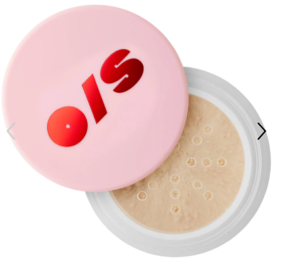 ONE/SIZE by Patrick Starrr - Ultimate Blurring Setting Powder