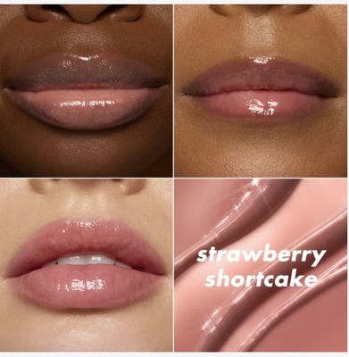 elf - Glow Reviver Melting Lip Balm