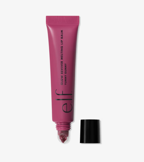 elf - Glow Reviver Melting Lip Balm