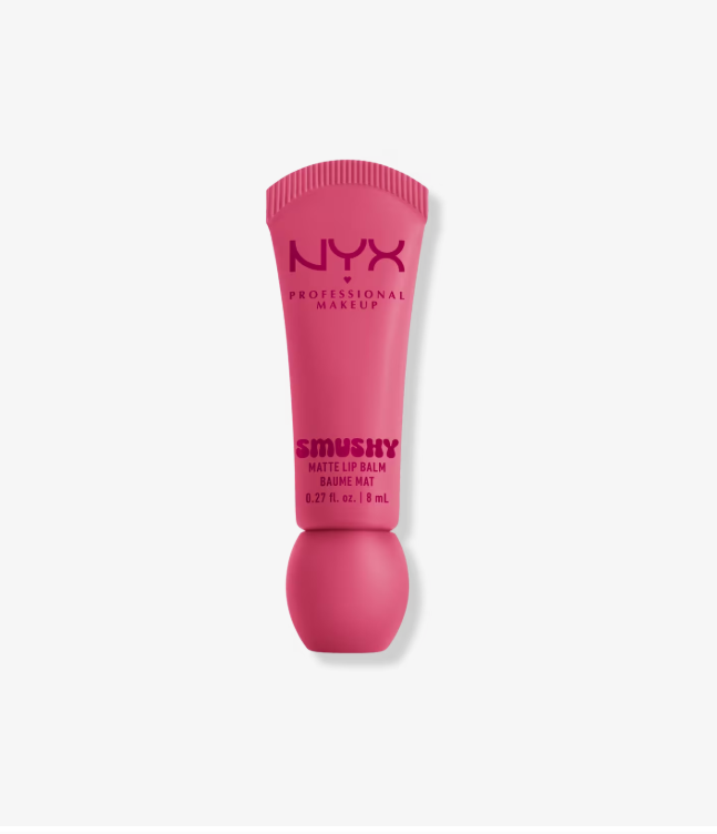 NYX - Smushy Matte Lip Balm