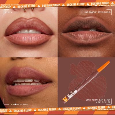 NYX - Duck Lip Plump