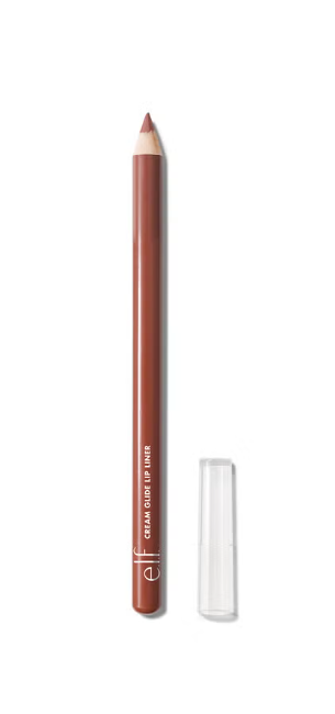 elf Cream Glide Lip Liner