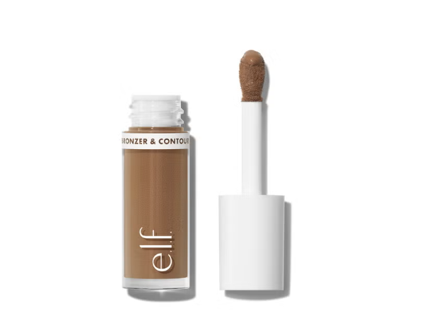 elf - Camo Liquid Bronzer