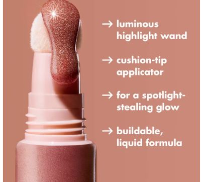 elf Halo Glow Highlight Beauty Wand