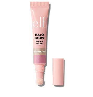 elf Halo Glow Highlight Beauty Wand