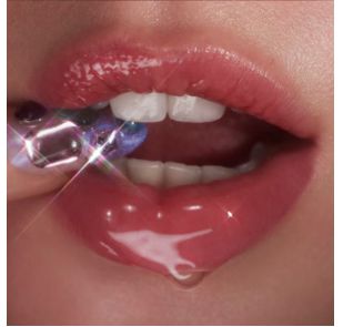 elf Glow Reviver Tinted Lip Oil