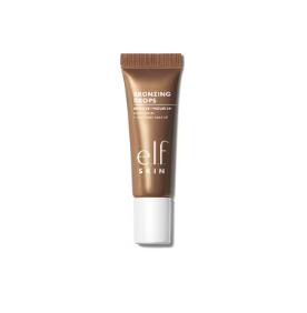 Elf Bronzing Drops Mini (sample size 10 ml)