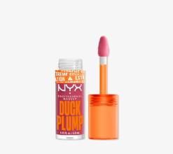 NYX - Duck Plumping High Pigment Lip Gloss