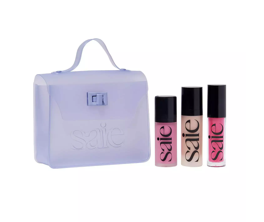 Saie - The SaieGlow Essentials Starter kit